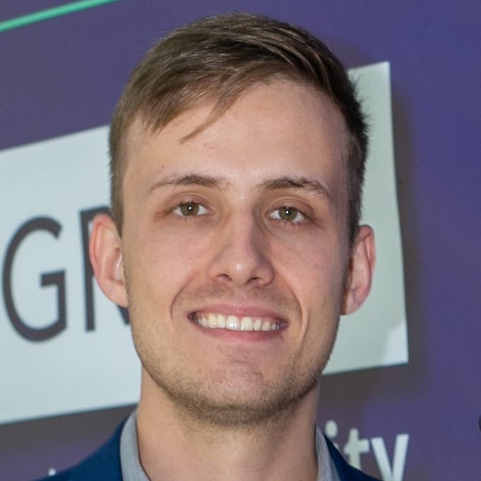 Foto Jonie Daniel Meireles Doberstein de Magalhães